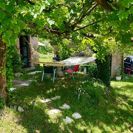 Feriehus Dimora Bella Civita *